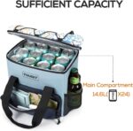 TOURIT 24L & 18L Premium Cooler  35-Can - Image 13