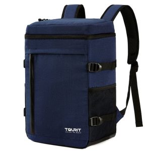 TOURIT 24L Knoll Side Backpack Cooler