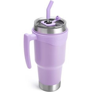 TOURIT 40oz - 30oz Insulated Tumblers