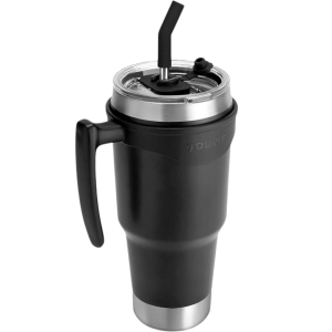 TOURIT 40oz - 30oz Insulated Tumblers