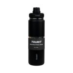 TOURIT Sport Bottle with Flip Lid
