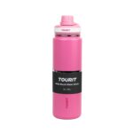 TOURIT Sport Bottle with Flip Lid - Image 4
