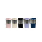 TOURIT 16 oz Travel Coffee Mug