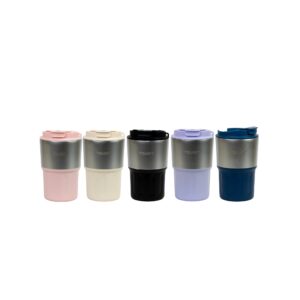 TOURIT 16 oz Travel Coffee Mug