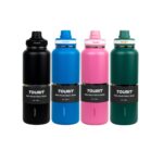 TOURIT Sport Bottle with Flip Lid - Image 6