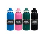 TOURIT Sport Bottle with Flip Lid - Image 5