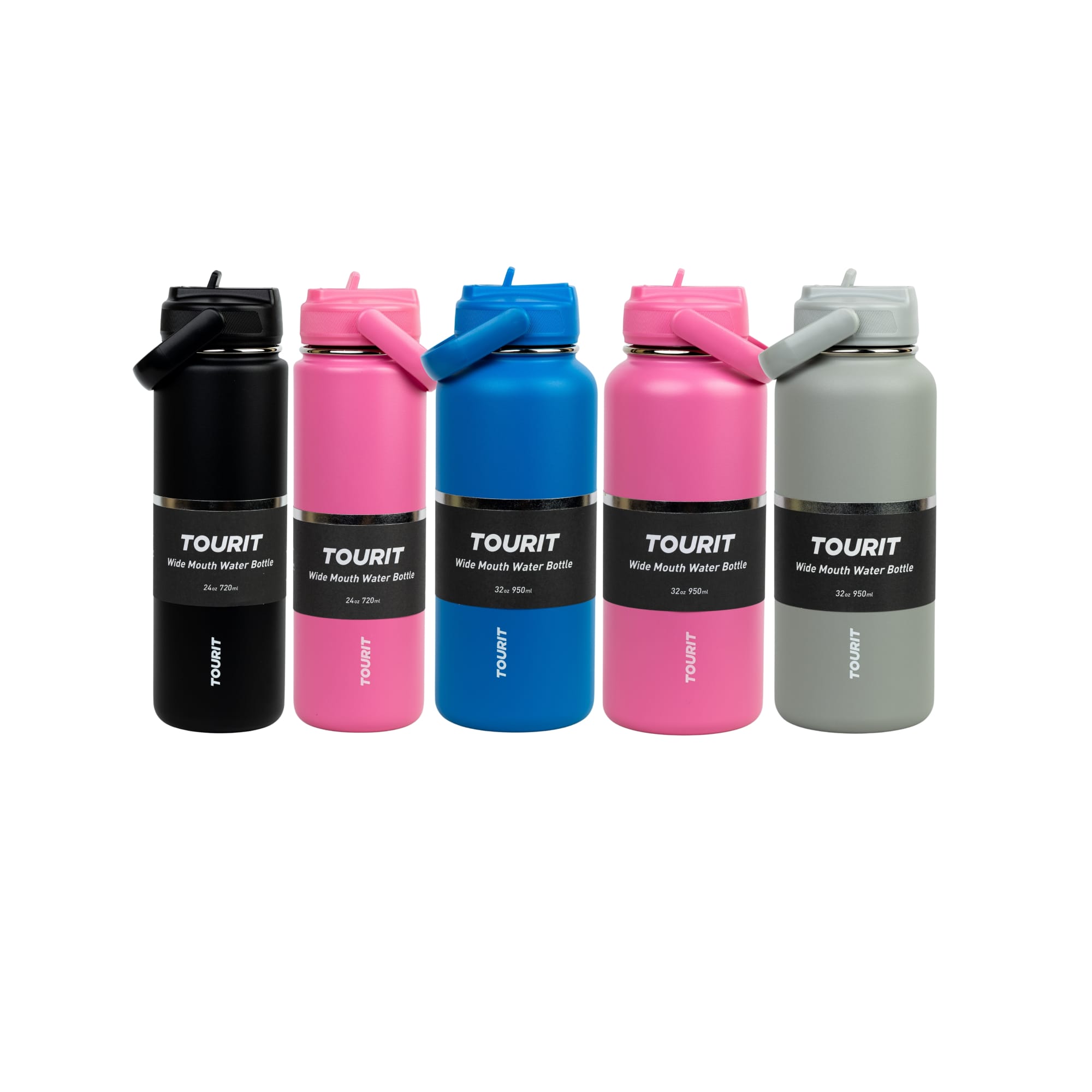 WhatsApp Image 2026-08-29 at 14.44.44 (1) TOURIT Sport Bottle with Straw Lid & Handle - Image 1