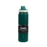 TOURIT Sport Bottle with Flip Lid - Image 3