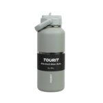 TOURIT Sport Bottle with Straw Lid & Handle - Image 5