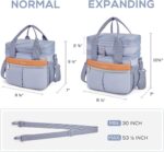 TOURIT 13L Leakproof Insulated Lunch Bag - Image 3