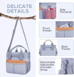 TOURIT 13L Leakproof Insulated Lunch Bag - Image 2