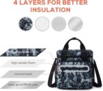 TOURIT 14L Insulated Cooler Bag - Image 6