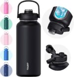 TOURIT Sport Bottle with Carry Lid - Image 8