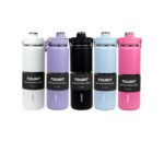 TOURIT Sport Bottle with Carry Lid - Image 3