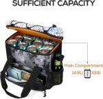 TOURIT 24L & 18L Premium Cooler  35-Can - Image 3