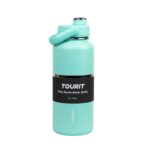 TOURIT Sport Bottle with Carry Lid - Image 6