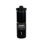 TOURIT Sport Bottle with Carry Lid - Image 7