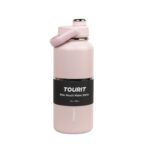 TOURIT Sport Bottle with Carry Lid - Image 5