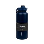 TOURIT Sport Bottle with Carry Lid - Image 4